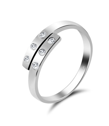 Silver Rings NSR-2059